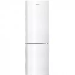 Infiniton FGC-340B Frigorífico Combi F Blanco