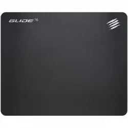 Mad Catz G.L.I.D.E. 16 Alfombrilla Gaming Negra