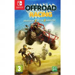 Off Road Racing Nintendo Switch