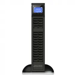 PowerWalker VFI 2000 CRM LCD 2000VA SAI/UPS