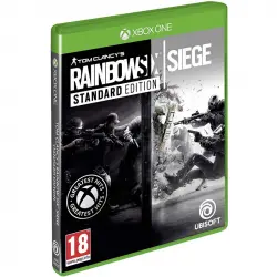 Rainbow Six Siege Xbox One