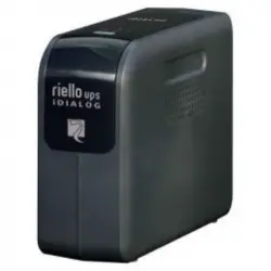 Riello iDialog IDG600 SAI 600VA 360W