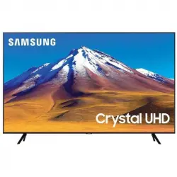 Samsung UE43AU7025KXXC 43" LED Crystal UltraHD 4K HDR10+