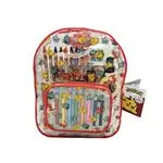 Set Actividades 42Pz Mochila Pokemon