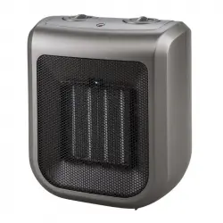 Soler & Palau TL-18 PTC Calefactor Vertical 2000W Gris