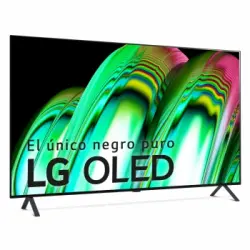 TV OLED 165,1 cm (65") LG OLED65A26LA, 4K UHD, Smart TV