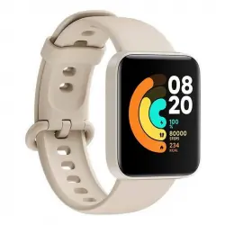 Xiaomi Mi Watch Lite Smartwatch Marfil