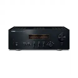 Yamaha - Amplificador Estéreo A-X1200 BK/PB High -End