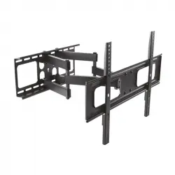 Aisens WT70TSLE-027 Soporte para TV de 37" a 70" VESA 600x400 Máx. 50kg