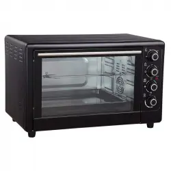 Bastilipo Milán Horno de Sobremesa 50L 2000W