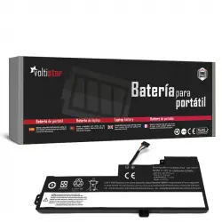 Batería Para Portátil Lenovo Thinkpad T470 T480 01av421 01av420 01av419