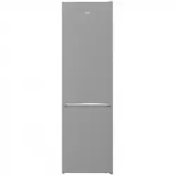 Beko RCNA406K40XBN Frigorífico Combi E Acero Inoxidable