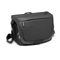 Bolsa Manfrotto Advanced2 Messenger Negro para cámara o portátil 14''