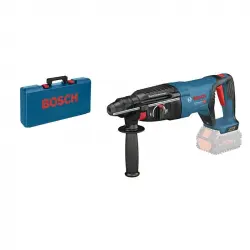 Bosch Professional GBH 18V-26 D Martillo Perforador a Batería 18V + Maletín