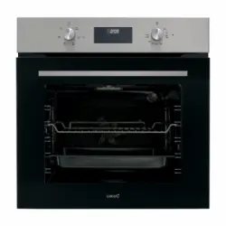 Cata - Horno Multifunción Con Sistema De Limpieza Aquasmart - MDS 7205 X