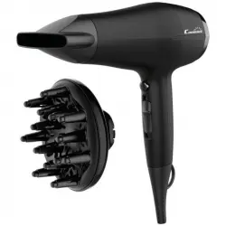 Comelec HD 7189 Secador de Pelo Profesional 2200W