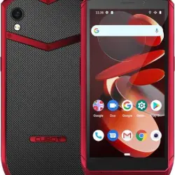 Cubot Pocket 4/64GB Rojo