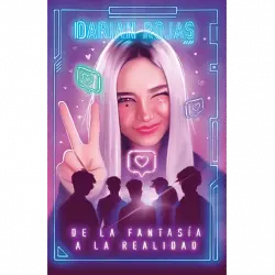 Darian Rojas, De La Fantasía A Realidad - Rojas