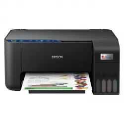 Epson - Impresora Multifunción rellenable tinta Epson Ecotank ET-2861.