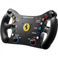 Ferrari 488 GT3 Wheel Add-On Aro de Volante de Carreras