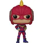 Figura Funko Marvel Ms. Marvel Kamala Khan 10cm