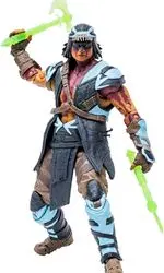 Figura McFarlane Mortal Kombat 11 Nightwolf 18cm