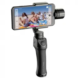 Freevision Vilta Mobile Gimbal Estabilizador de Imagen para Smartphones