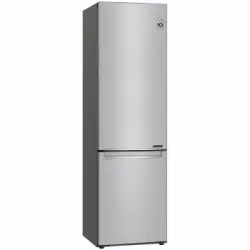 Frigorífico Combi No Frost LG D GBB72NSEFN