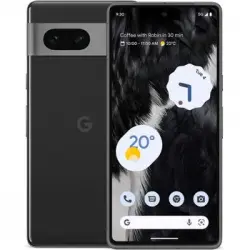 Google Pixel 7 5g 8/128gb Negro