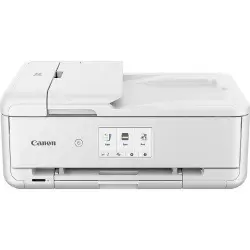 Impresora Canon Pixma TS9551C Blanco