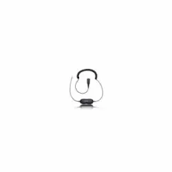 Jabra Smart Cord Qd - Rj10 Qd Rj10