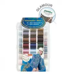 Madeira Box Glamour - Art. No. 8060