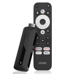 Mecool - Reproductor Multimedia KD-3 4K