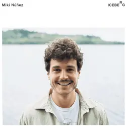 Miki Nuñez - Iceberg CD