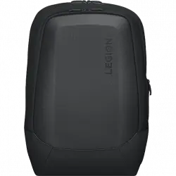 Mochila para portátil - Lenovo Legion, Hasta 17 pulgadas, Negro