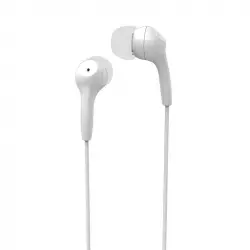 Motorola Earbuds 2 Auriculares con Micrófono Blanco