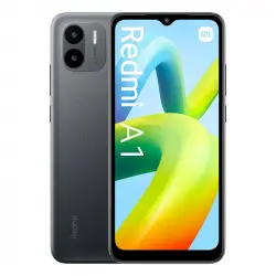 Móvil XIAOMI Redmi A1 32Gb negro