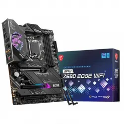 MSI MPG Z690 EDGE WIFI