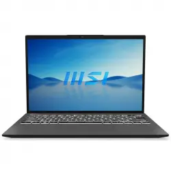 MSI - Portátil Prestige 13 EVO A13M-068ES, I7, 32GB, 1TB SSD, 13.3", W11