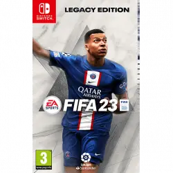 Nintendo Switch (Ed. Legacy) FIFA 23