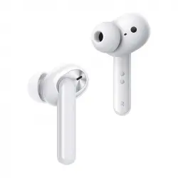 Oppo Enco W31 Auriculares Inalámbricos Blanco