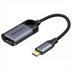 Philips - Adaptador SWV6001/00 De USB-C A HDMI