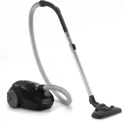 Philips PowerGo FC8241/09 Aspirador con Bolsa 900W