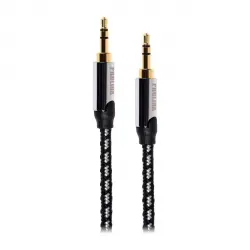 Prolinx - Cable IP-04 Audio Jack, 3.5mm, 1 Metro