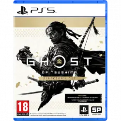 PS5 Ghost of Tsushima (Director's Cut)