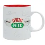 Taza Friends Central Perk