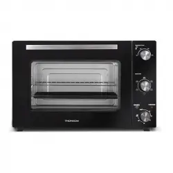 Thomson THEO2055MBA Horno de Sobremesa 55L 2000W Negro