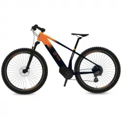 Youin Kilimanjaro Bicicleta de Montaña Eléctrica 29" Talla L