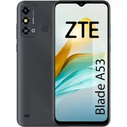 ZTE Blade A53 2/32GB Gris Libre