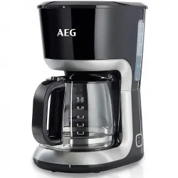 AEG KF3300 Cafetera de Goteo 1.4L 1100W